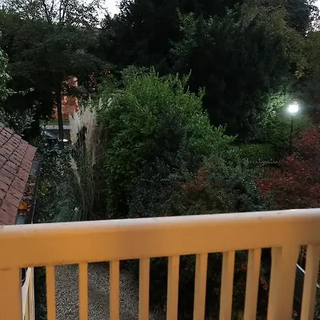 펜션 Grasmere House 더블린