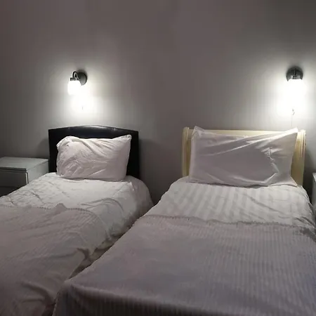 펜션 Grasmere House *