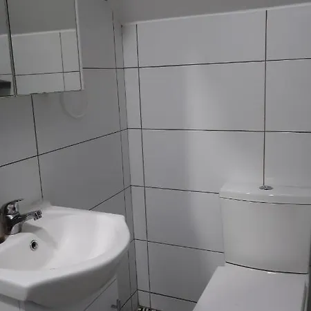 Grasmere House * Dublin