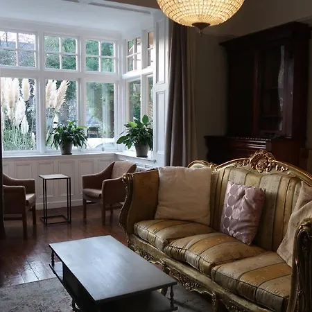 Grasmere House 더블린
