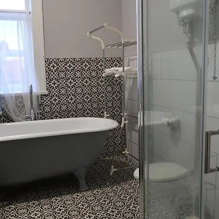 Ferienhaus Grasmere House Dublin